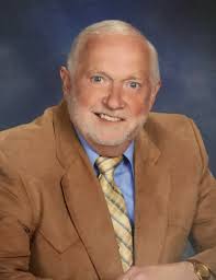 Obituary information for Lloyd David Munro