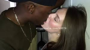 Sexy interracial couple kissing | bokeptube