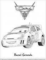 Cars 2 coloring pages printable. Cars 2 Coloring Pages Coloring Library