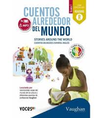 Cuentos infantiles para descargar y guardar en ebook o imprimir. Vaughan Review 05 Mayo 2007 Pdf