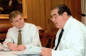 Associate justice antonin gregory scalia was the 103rd justice to sit on the supreme court of the united states. Writing With Antonin Scalia Grammar Nerd The New Yorker