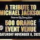 A Tribute to Michael Jackson event image