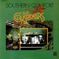 The Crusaders Southern Comfort Southern Comfort Cover Art Album Covers