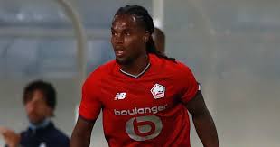 The uncertainty over renato sanches' future at lille beyond this summer's transfer window has grown after the midfielder was left out of his side's matchday squad to face nice in ligue 1 action. Spurs On The Spot As Liverpool Linked Midfielder Is Put Up For Sale
