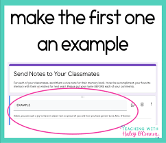 With inspiration in hand, browse our dozens of photo book options, from premium. Make The Most Of Digital Student Memory Books Teaching With Haley O Connor