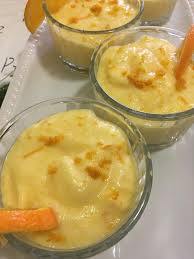 Mousse A L Orange Recette Facile Recette Mousse A L Orange Recette Facile Cookies Recette