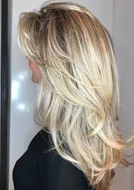 50 Cute And Effortless Long Layered Haircuts With Bangs In 2020 Long Layered Haircuts Layered Haircuts Haircuts For Long Hair