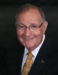 Ben Killingsworth Obituary (1937