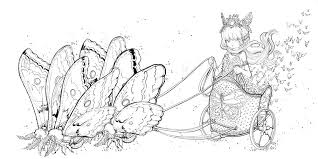 This is my first experiment drawing an anime girl. Pop Manga Coloring Book A Surreal Journey Through A Cute Curious Bizarre And Beautiful World Amazon Co Uk D Errico Camilla 9780399578472 Books