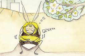 New users enjoy 60% off. Bumblebee Cartoon For Environmental Ministry Greeneducation4all Com
