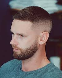 Barely longer than the zero, the #1 guard is used for faded sides or very short buzz cuts. 50 Attractive Edgar Haircuts For Men 2021 Gallery Hairmanz
