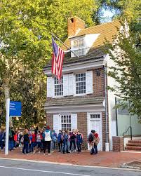 Check spelling or type a new query. The Betsy Ross House Birthplace Of The American Flag The Constitutional Walking Tour Of Philadelphia