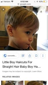 Little boy haircuts Pinterest board: 100 ideas from "Brody<3"