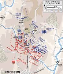 The Battle Of Antietam Photographic Tour Battle Of Antietam Civil War History Civil War Battles