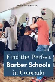 Many discontinued beauty products of the past are missed today. The Best Barbering Schools In Colorado To Get Your Barber License Trades For Careers Barber School Vocational School Trade School