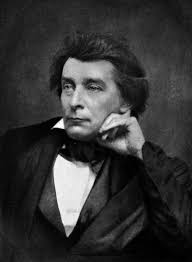 John Witt Randall (1813-1892)