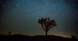 The perseid meteor shower is one of the most spectacular showers of the year. Perseid Meteor Shower Time Lapse