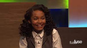Funny Gif Find Share On Giphy Funny Gif Girl Gifs Black Girl Aesthetic