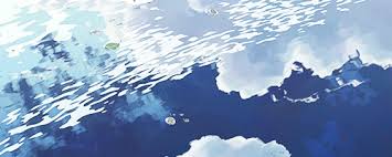 Aesthetic gif montage admire duration. Aesthetic Anime Garden Background Night