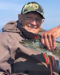 David Thomas "Stony" Lother Obituary May 27, 2024