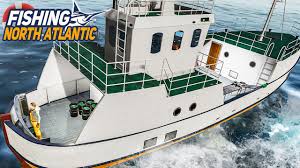 Discover the majestic world of canadian nova scotia while admiring the vast diversity of ocean. Fishing North Atlantic 6 Xxl Fang Und Neue Netze Schiff Simulator Nordrheintvplay
