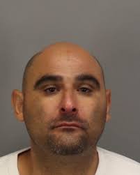 🌞Good morning San Jacinto!🌞 Last night while you were sleeping our  deputies were hard at work keeping the community safe. We were able to  locate a convicted felon