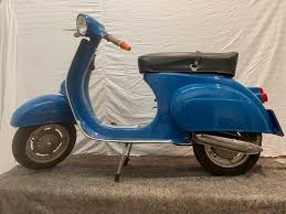 Image result for Azzurro 1988 Piaggio