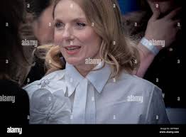 Geri hall hi-res stock photography and images