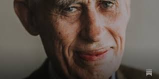 What The World's Best Christian Philosopher Can Teach Us About Effective  Altruism