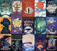 She does her best to ignore the cruel. Best Fantasy Adventure Books For Kids Theschoolrun