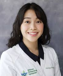 Victoria Phan's Instagram, Twitter & Facebook