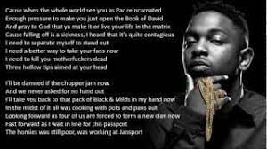 Check spelling or type a new query. Kendrick Lamar The Heart Part 3 Hd Lyrics Youtube