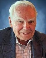 Dr. William Gavin Laing Obituary