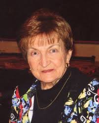 Obituary for Barbara Haas-Prall