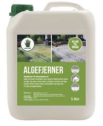 Find nyt og brugt indenfor havemøbler, planter, fliser og tilbehør til billige find forskellige varianter af hegn og låger hos silvan. Billig Algrengoring 5 L Jem Fix