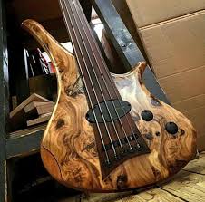 Your current browser isn't compatible with soundcloud. Marleaux Diva 5 Fretless What A Beauty Bass Guitar Guitar Guitar Design