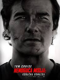 Nemoguća misija: Konačna odmazda