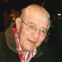 Robert "Bob" Newton Obituary