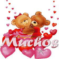 Imagenes De Besos Animados Para Estado De Whatsapp Imagenes Para El Amor