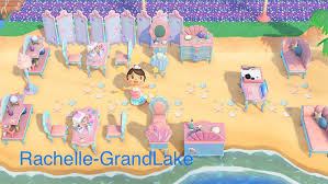 Read this animal crossing new horizons switch (acnh) guide for a list of mermaid furniture! Acnh Mermaid Design Ideas Mermaid Room Inspo Fandomspot