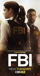 The problem is that the new show makes the original look far better. Fbi Tv Series 2018 Full Cast Crew Imdb