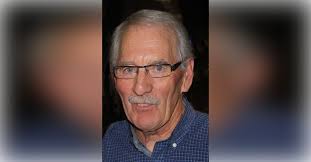 Obituary information for Glendon Harry Robert Oldford