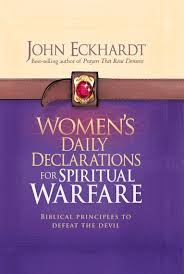 We did not find results for: Read Women S Daily Declarations For Spiritual Warfare Online By John Eckhardt Books