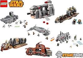 Wir haben jede menge infos zu den lego star wars 2021 neuheiten zusammengetragen. 7 Lego Star Wars Truppentransporter Sets In 2021 Lego Star Wars Lego Star Wars
