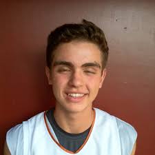 Ian Gaffney's Athenian High School Bio