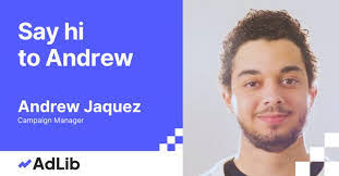 Andrew Jaquez's Instagram, Twitter & Facebook