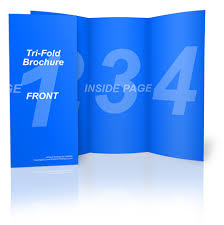 It can be handed out, placed in a brochure rack, or easily mailed. Letter Size Tri Fold Brochure Action Script Set Cover Actions Premium Mockup Psd Template