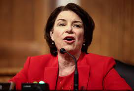 And then there is the witness protection program, administered by the u.s. Klobuchar Unveils Sweeping Revamp Of Antitrust Enforcement