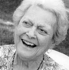 Anne Sweet Obituary (1920