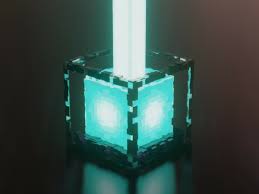 I made a full diamond beacon in minecraft hardcore! How To Make A Beacon In Minecraft Materials Needed Uses And More Firstsportz